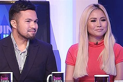 Watch How Yeng Yan Responded To Kris Sex Question Abs Cbn News
