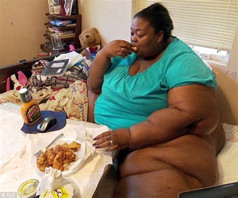 obese 800lbs mom who underwent gastric surgery still bedridden nine