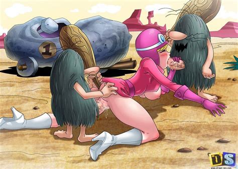 Hanna Barbera Hentai 58 Penelope Pitstop Porn Sorted By Position