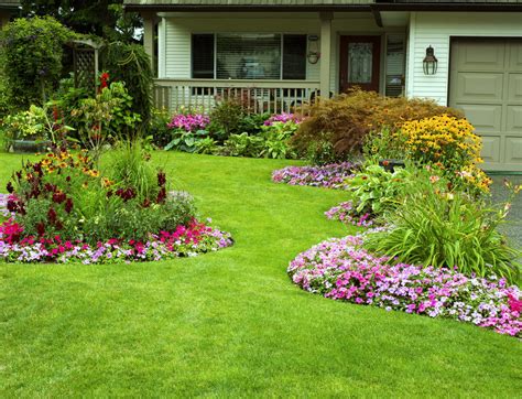front yard garden ideas awesome