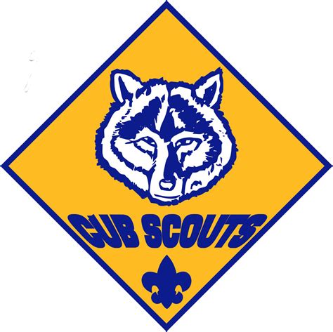 cub scout png   cliparts  images  clipground