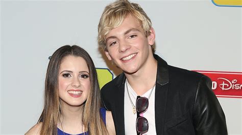 are ross lynch and laura marano still friends this update will make you