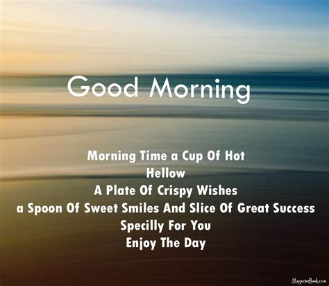 30 Epic Good Morning Love Quotes Collection Funpulp
