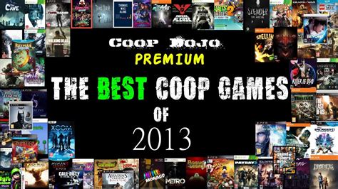 coop games   youtube