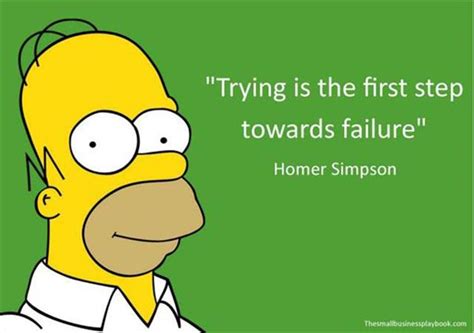 homer simpson quotes   time
