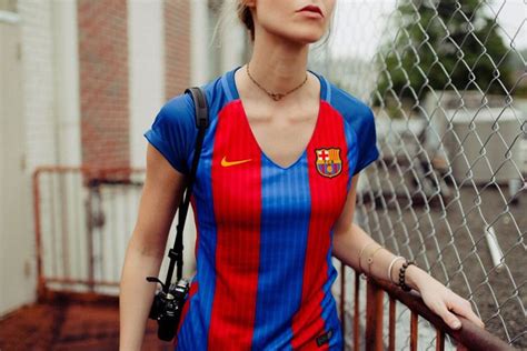 barcelona womens jerseys   barcelona outfit soccer outfit jersey outfit