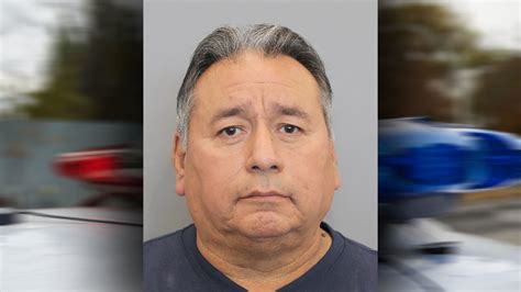 Pastor Conrad Estrada Valdez Accused Of Sex Assault Of 15 Year Old Sex