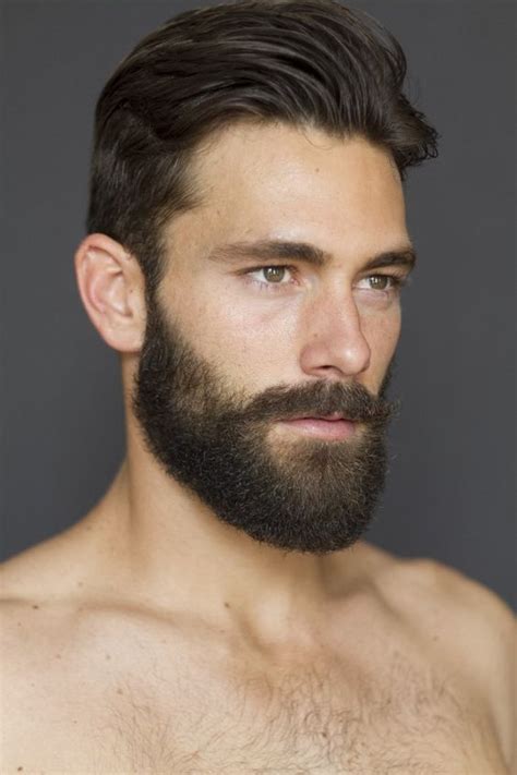 Pin On Beard Gallery