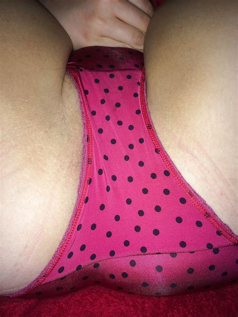 Pulling My Panties Aside And Showing My Pussy Porn Pictures Xxx Photos