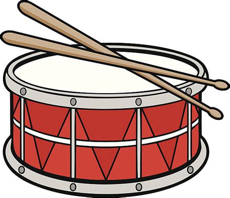 Snare Drum Illustrations Royalty Free Vector Graphics