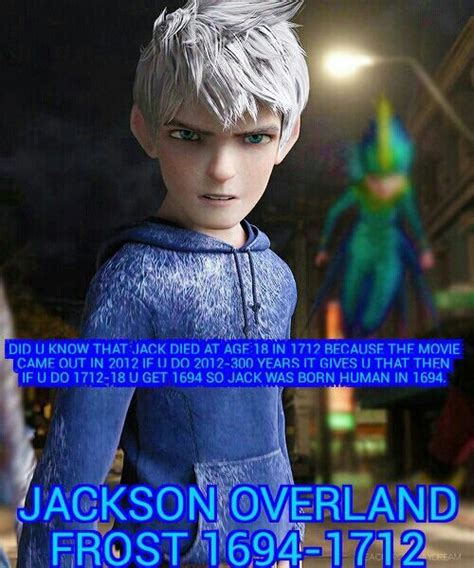 1182 Best Images About Jack Frost On Pinterest Guardians