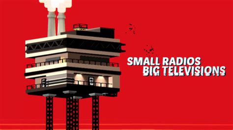 small radios big televisions analisis playstation  guiltybit