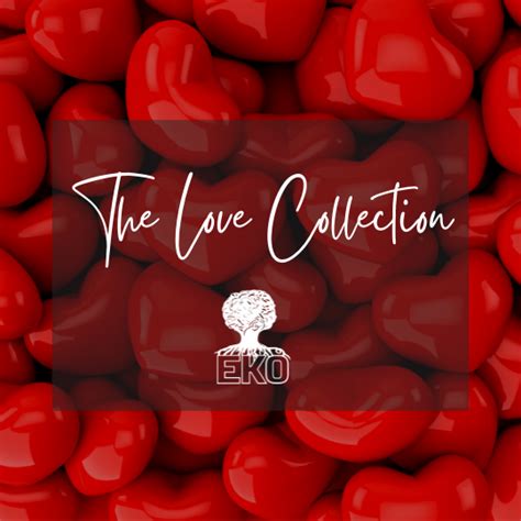 love collection