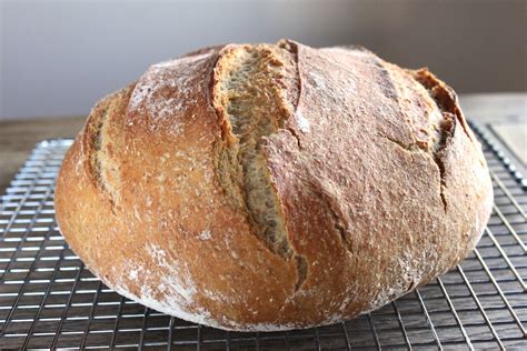 bake bread  home