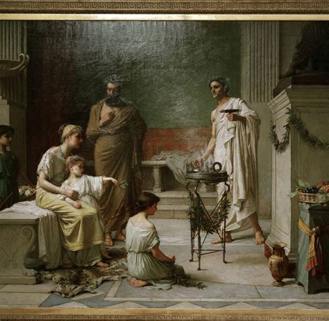 Antikes Rom Käuflicher Sex War Das Boomgeschäft Im Imperium Welt