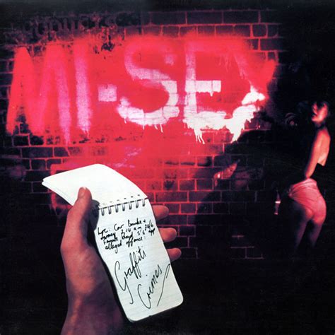 mi sex graffiti crimes vinyl lp album at discogs