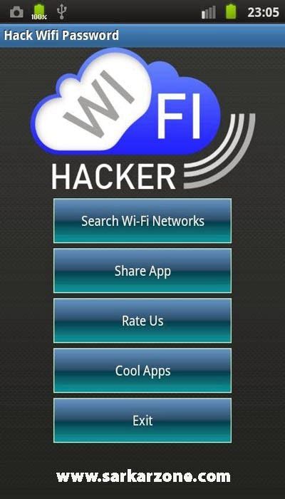 wifi password hacker  apk pak softzone