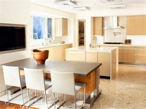 stunning modern kitchen designs