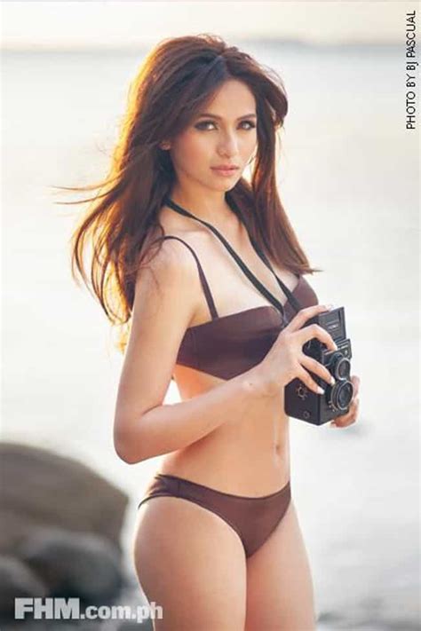 the most stunning filipina actresses