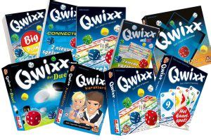qwixx uitbreiding en varianten overzicht de leukste edities bordspeltijd