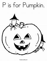 Pumpkin Twisty sketch template