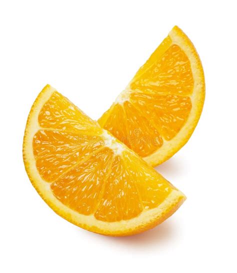 sweet orange stock photo image  eating segment diet