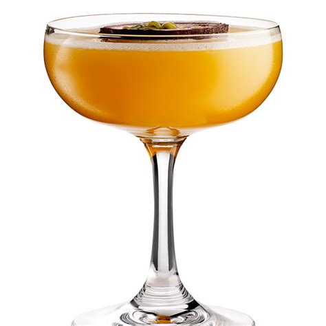 pornstar martini tails cocktails