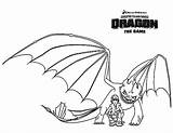 Dragon Coloring Train Pages Toothless Fury Night Hiccup Nightmare Monstrous Printable Color Hookfang Kids Hard Gronckle Dragons Colouring Coloringsky Sky sketch template