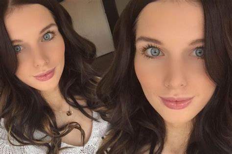 Helen Flanagan Showcases Ombre Hair As Ex Corrie Star Gets New Look For