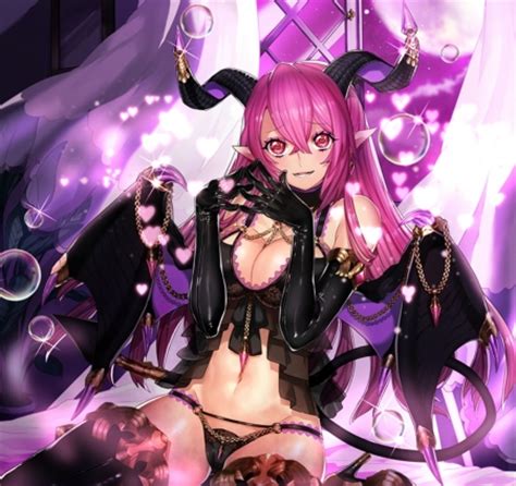 Sex stories succubus