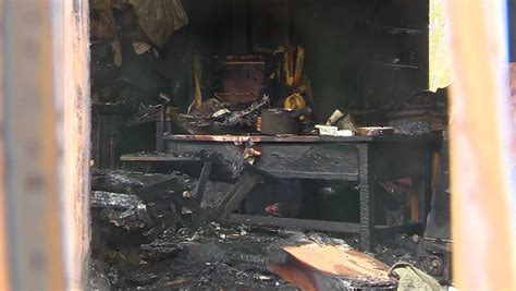 Woman Dies In Marlborough Duplex Fire