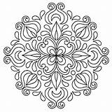 Pages Getdrawings Damask Coloring sketch template