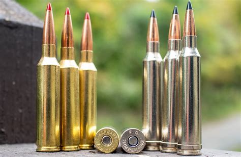Head To Head 7mm Prc Vs 7mm Remington Magnum Guns In The News