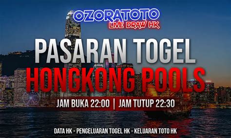 draw hk hari   februari  ozoratoto  draw hk