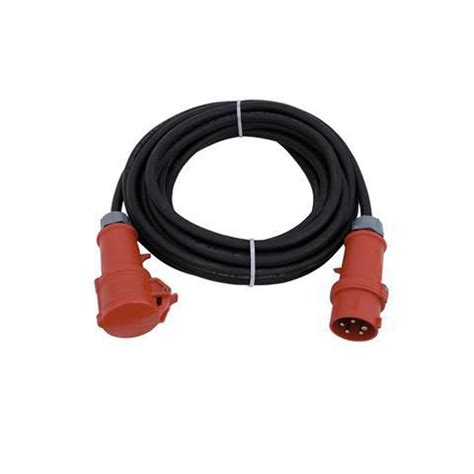 cable    hrnf titanex   pce connectors
