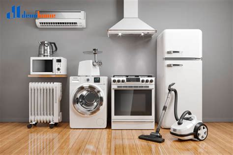 top  mobile home appliances  convenient living
