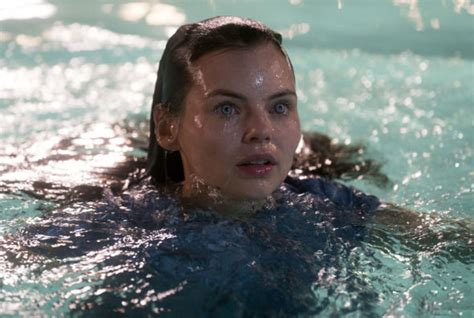 Siren Season Two Freeform Sets Mermaid Series Return