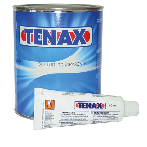 tenax  componenten lijm voor natuursteen  bestellen