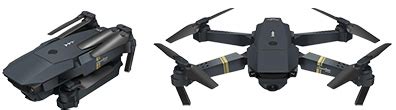 skyquad drone reviews   mini drone worth  dime  scam tech