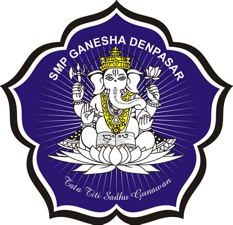 Smp Ganesha Denpasar Ahli Soal