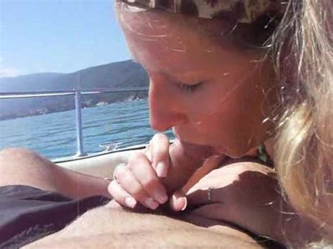 My Daily Blow 2 Boat Blowjob And Cum In Mouth Free