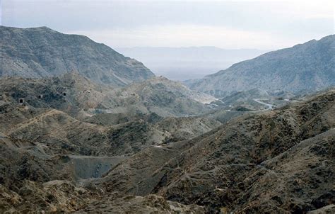 khyber pass
