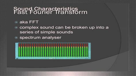 simple  complex sound pitch loudness tone  fletchermunson curves youtube
