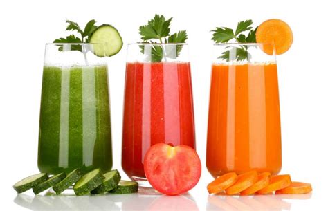 7 things you need to know about juicing your veggies demotix