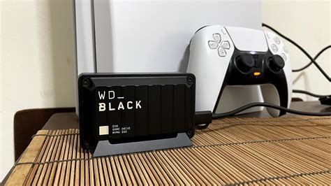 wd black  game drive ssd review storage saver  buy