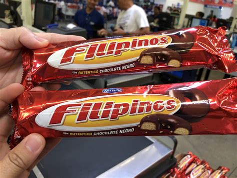 chocolate biscuit ‘filipinos sparks controversy in the philippines