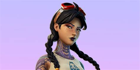 How To Unlock Jules And All Her Styles In Fortnite Screen Rant