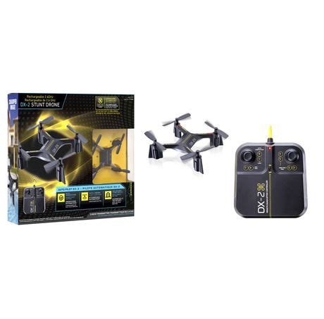 sharper image rechargeable ghz dx  stunt drone walmart canada
