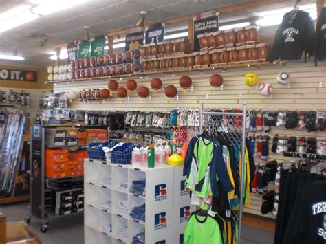 Reader S Choice Best Sporting Goods Store Port Jefferson Ny Patch