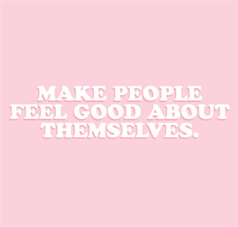 10 Ide Aesthetic Positivity Aesthetic Pink Quotes